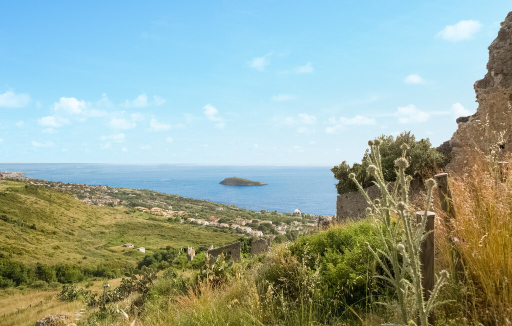 Ferienhaus - Diamante , Italien - IKK554 9