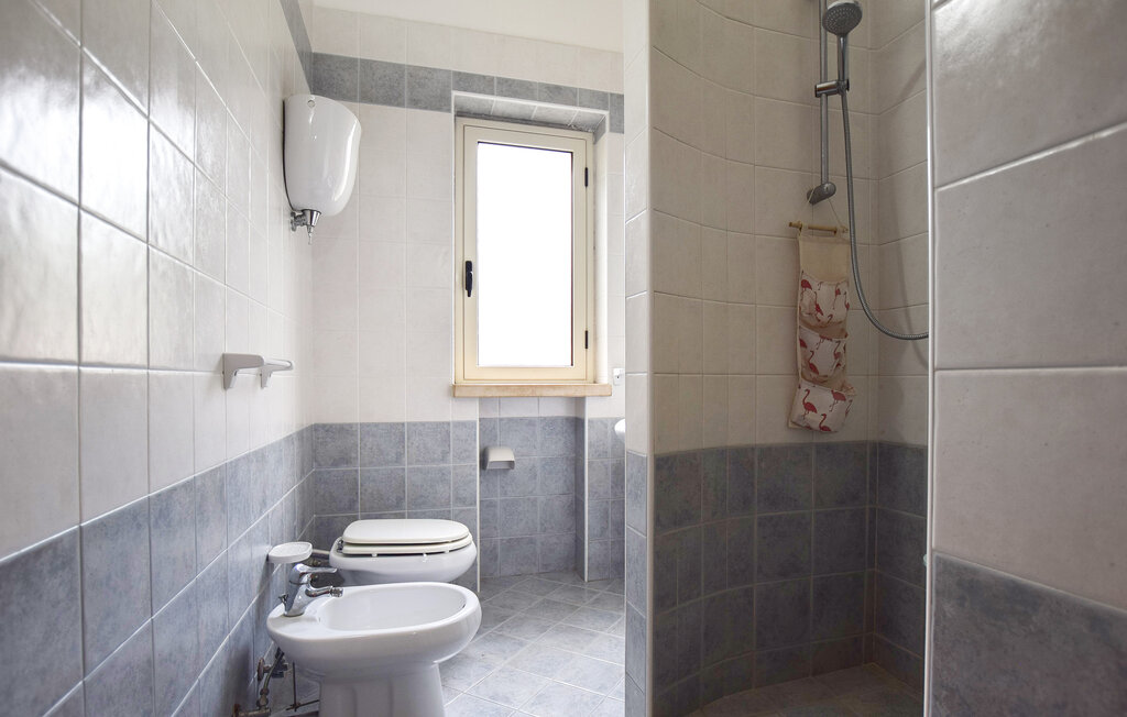 Ferienhaus - Ricadi , Italien - IKK062 15