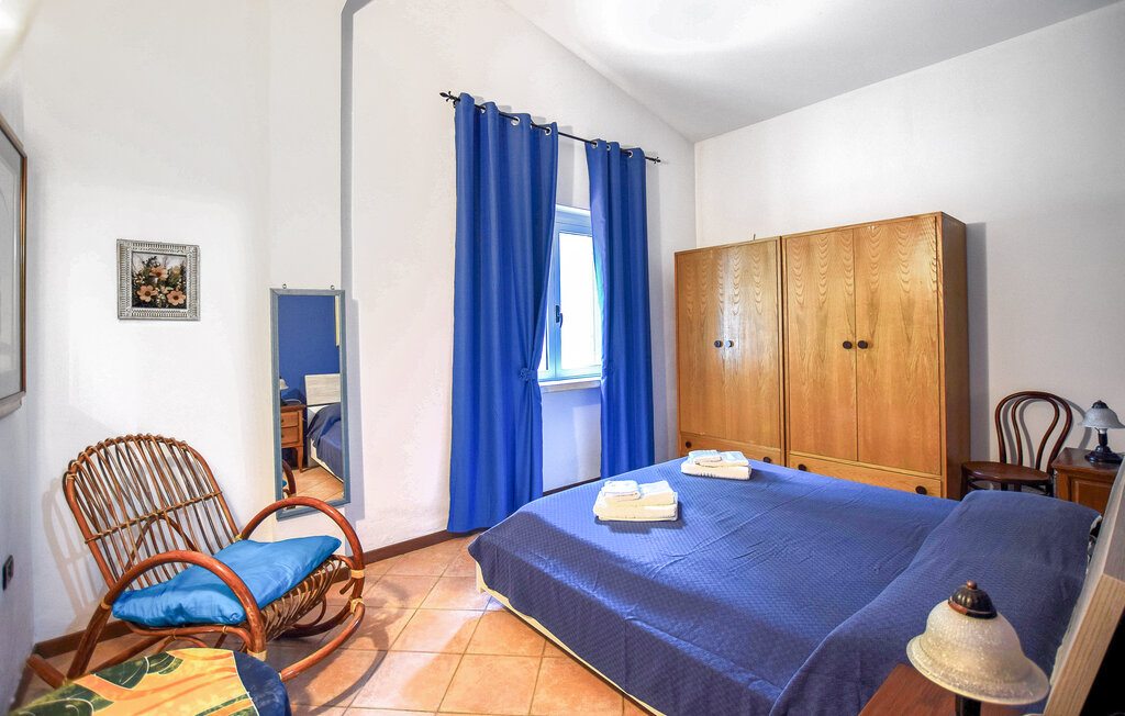 Ferienhaus - Ricadi , Italien - IKK062 5