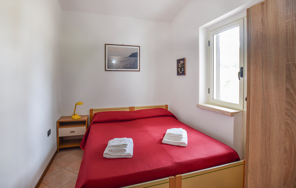 Ferienhaus - Ricadi , Italien - IKK062 13