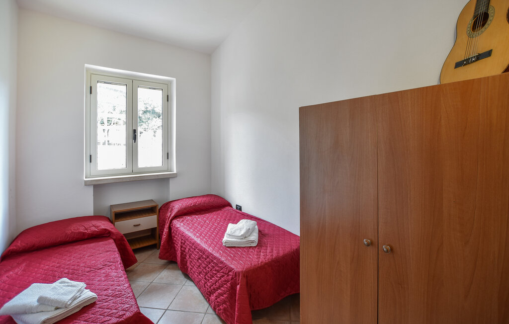 Ferienhaus - Ricadi , Italien - IKK062 14