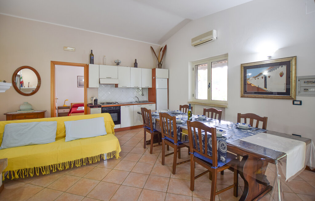 Ferienhaus - Ricadi , Italien - IKK062 4