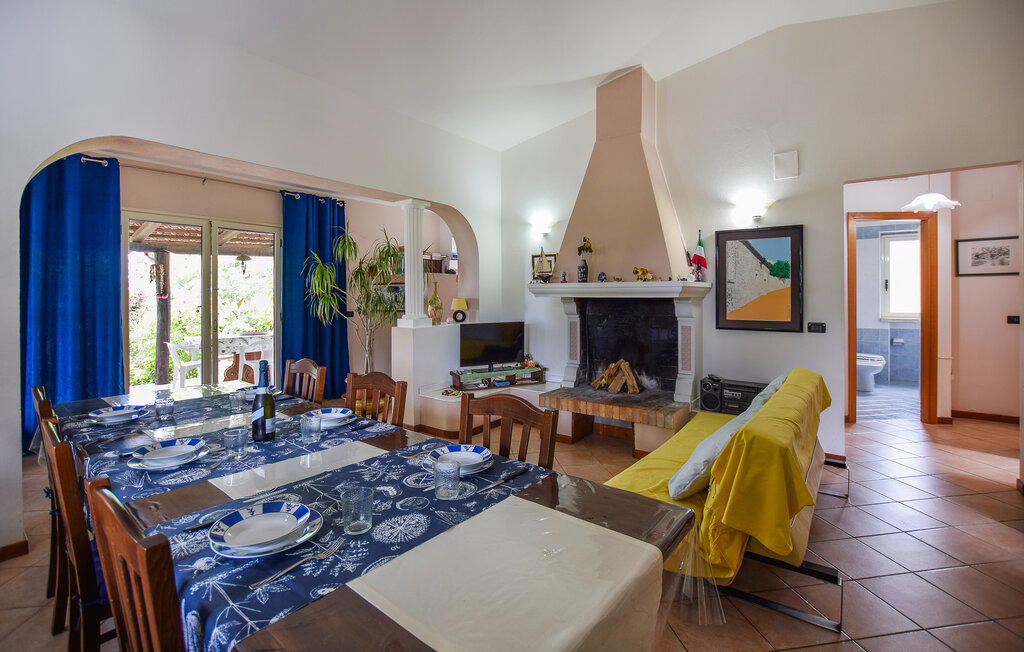 Ferienhaus - Ricadi , Italien - IKK062 3