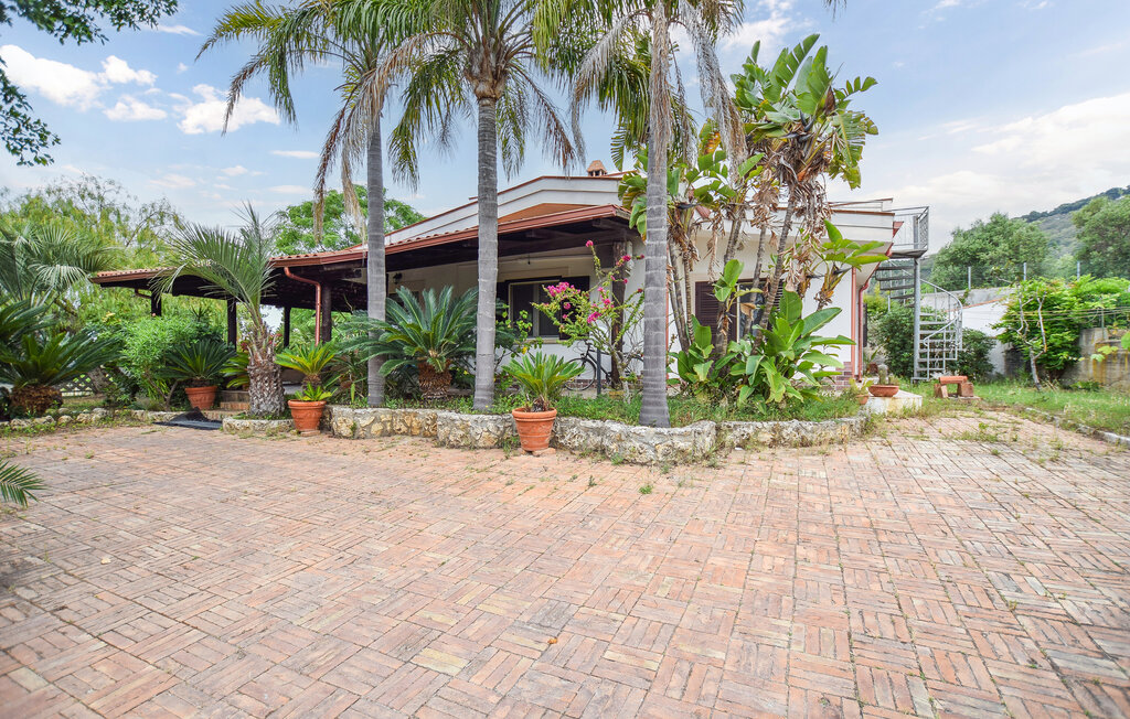 Ferienhaus - Ricadi , Italien - IKK062 7