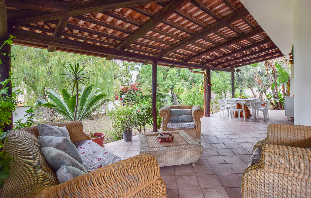 Ferienhaus - Ricadi , Italien - IKK062 1