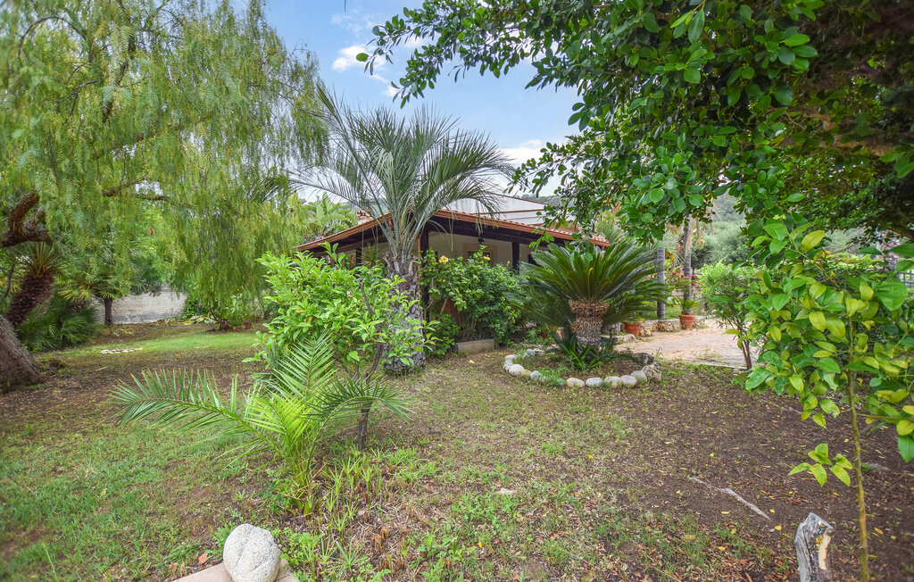 Ferienhaus - Ricadi , Italien - IKK062 10