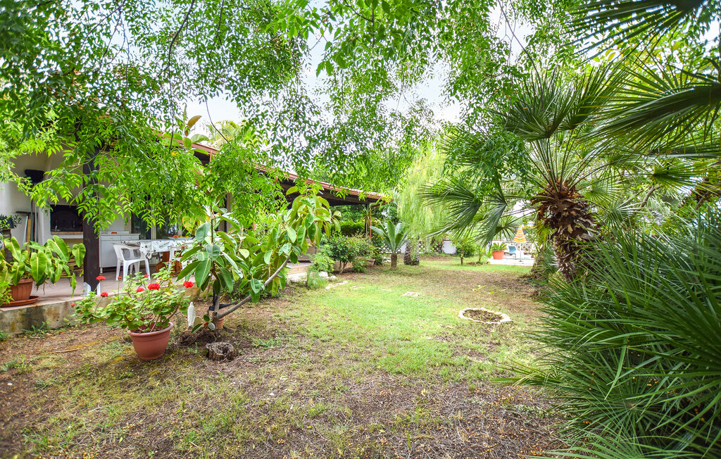 Ferienhaus - Ricadi , Italien - IKK062 11