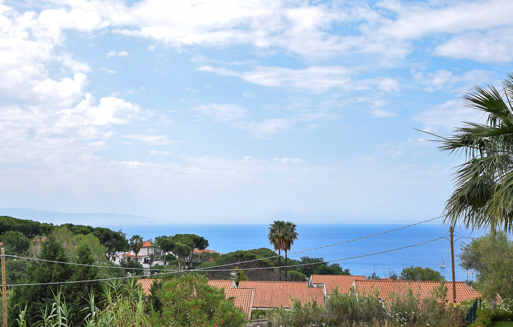 Ferienhaus - Ricadi , Italien - IKK062 8