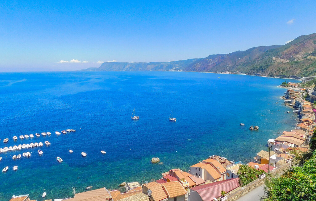 Domy wakacyjne - Reggio Calabria , Włochy - IKK069 25