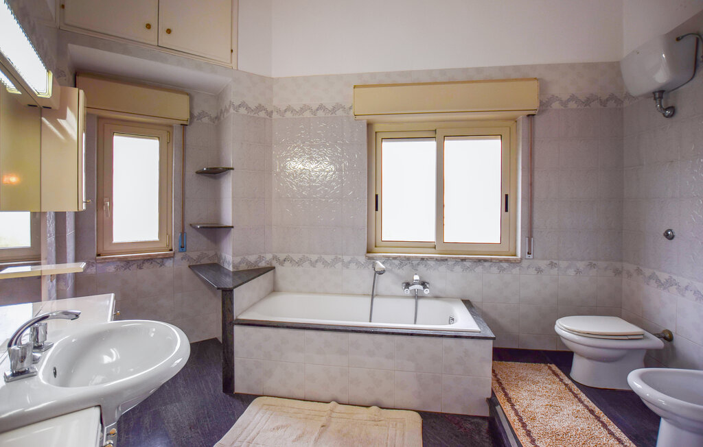 Domy wakacyjne - Reggio Calabria , Włochy - IKK069 19