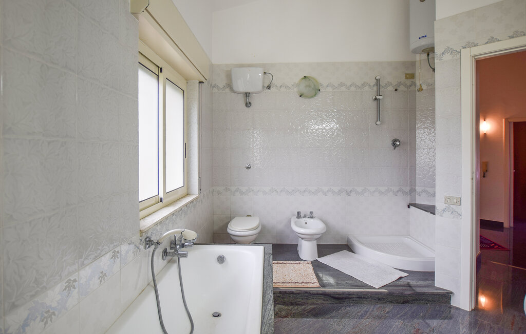 Domy wakacyjne - Reggio Calabria , Włochy - IKK069 20