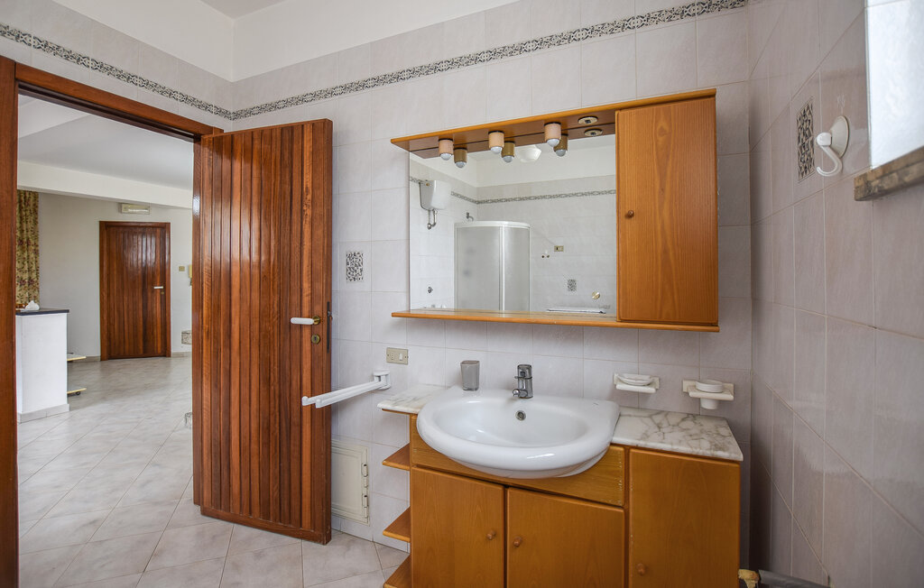 Domy wakacyjne - Reggio Calabria , Włochy - IKK069 23