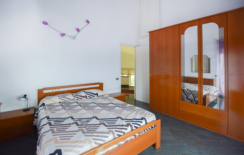 Domy wakacyjne - Reggio Calabria , Włochy - IKK069 16