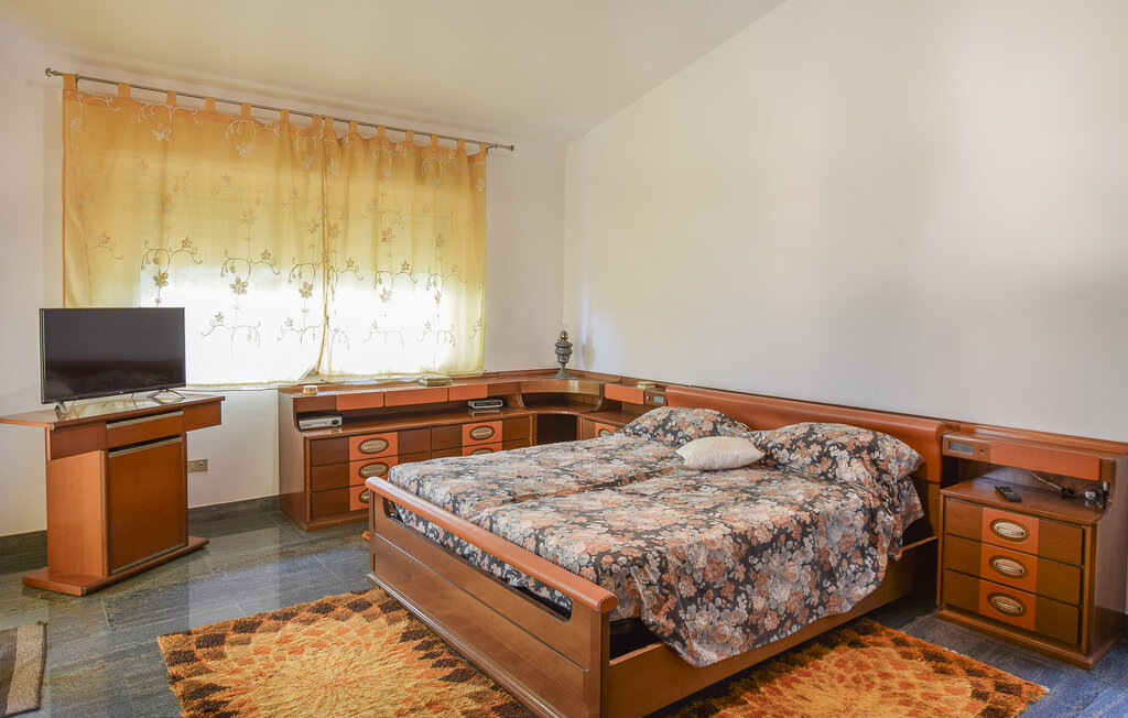 Domy wakacyjne - Reggio Calabria , Włochy - IKK069 18