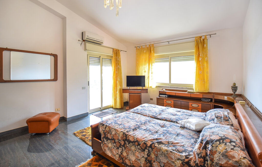 Domy wakacyjne - Reggio Calabria , Włochy - IKK069 4