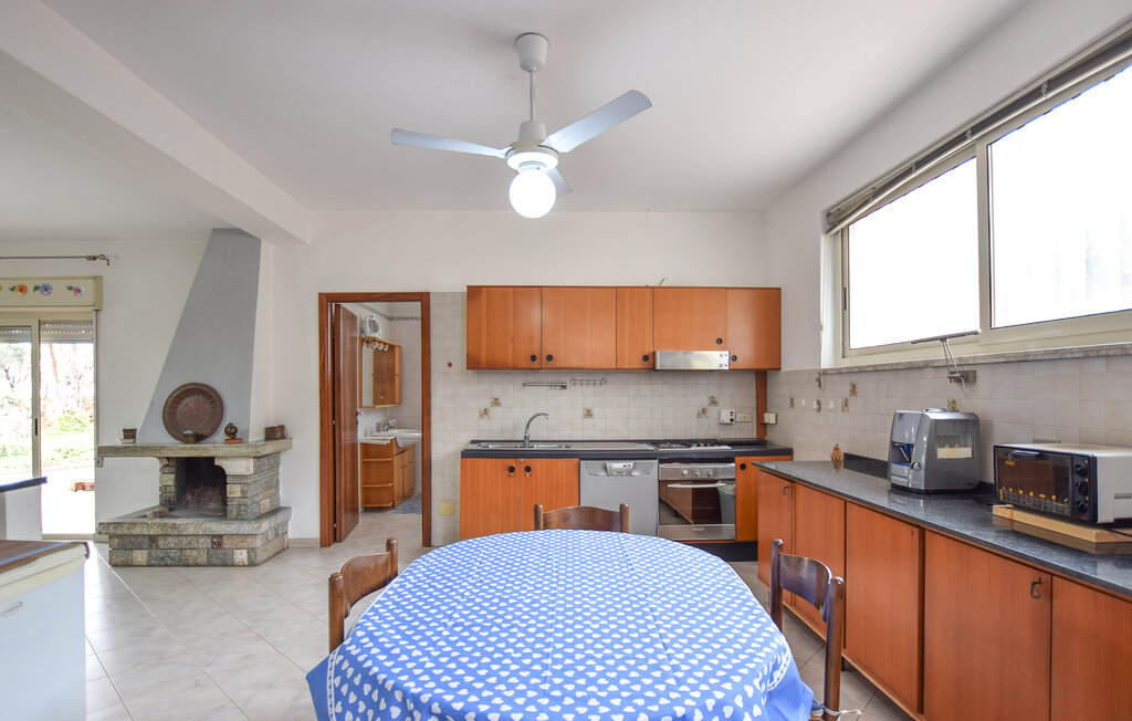 Domy wakacyjne - Reggio Calabria , Włochy - IKK069 3