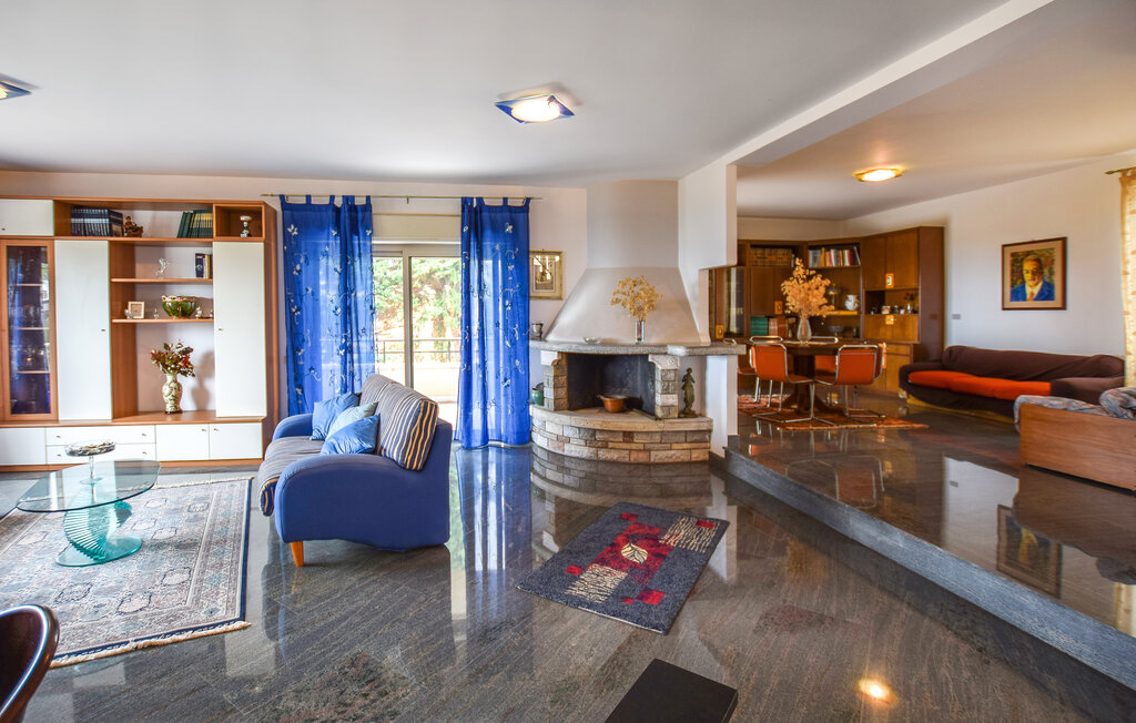 Domy wakacyjne - Reggio Calabria , Włochy - IKK069 10