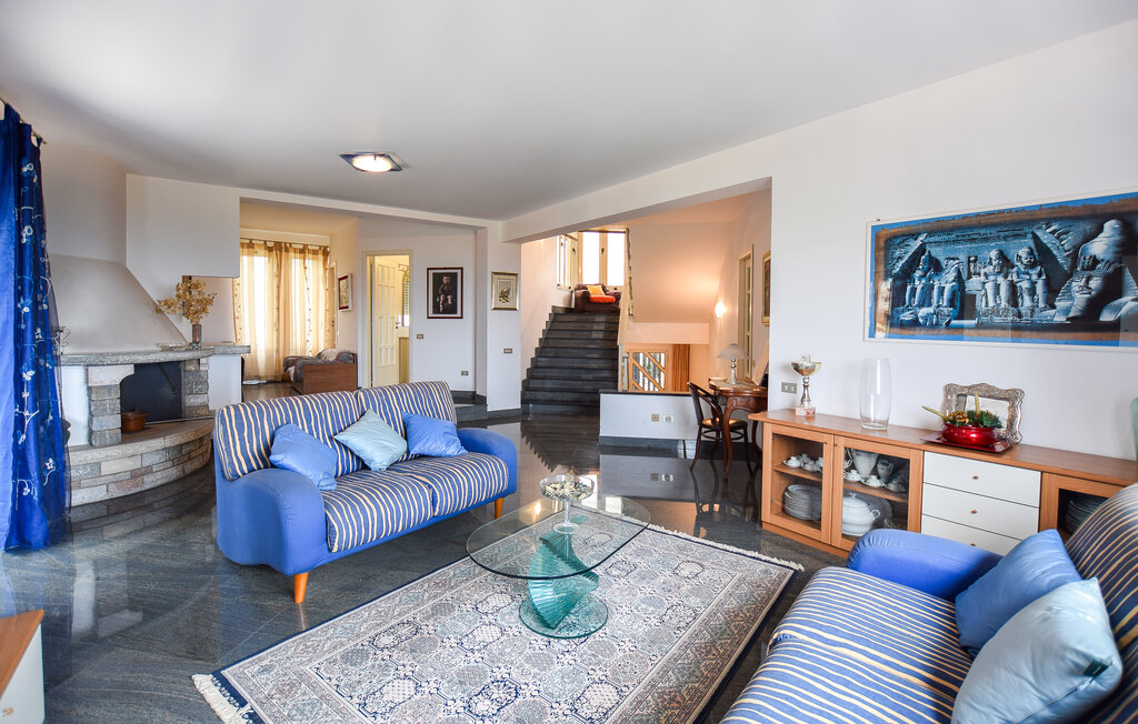 Domy wakacyjne - Reggio Calabria , Włochy - IKK069 1