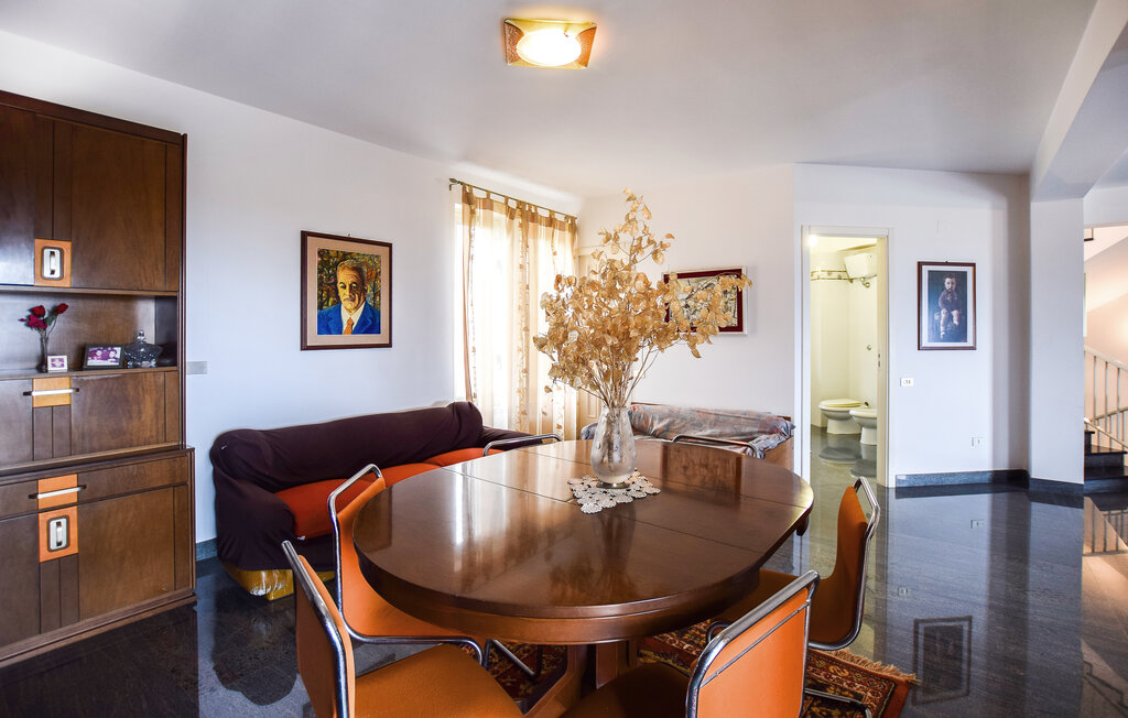 Domy wakacyjne - Reggio Calabria , Włochy - IKK069 12