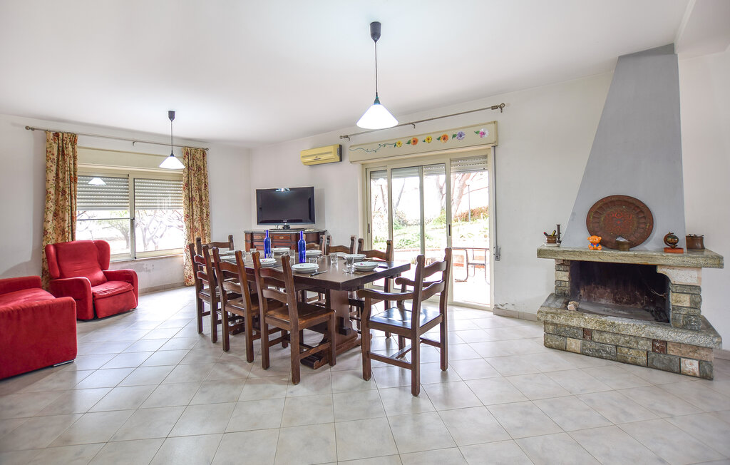 Domy wakacyjne - Reggio Calabria , Włochy - IKK069 2