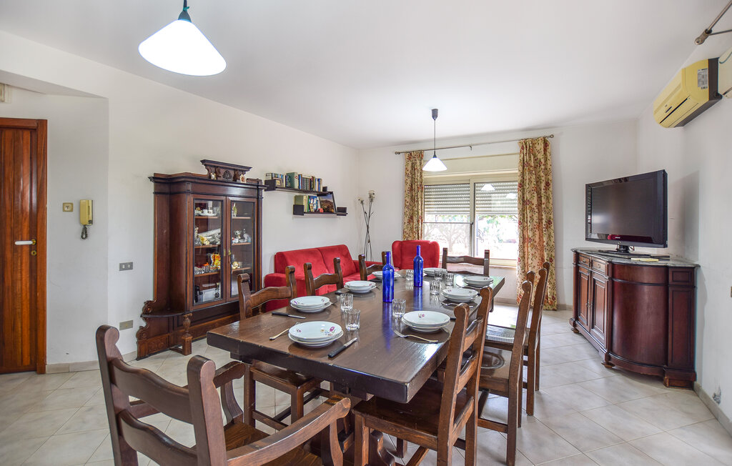 Domy wakacyjne - Reggio Calabria , Włochy - IKK069 13