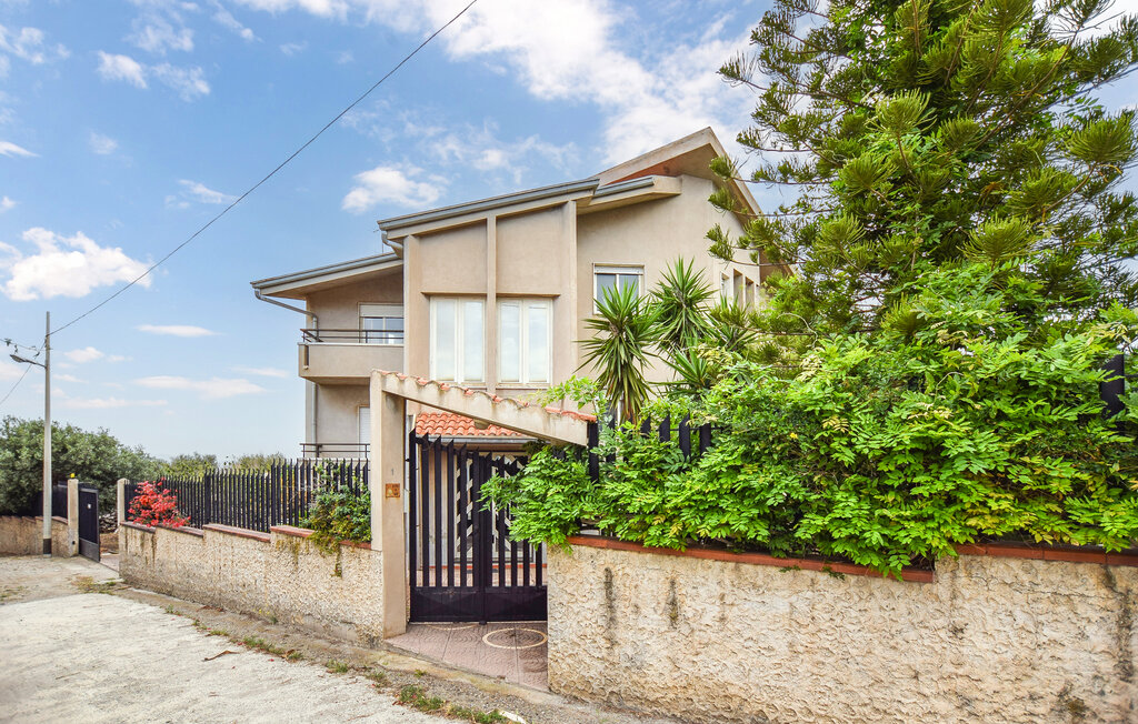 Domy wakacyjne - Reggio Calabria , Włochy - IKK069 7