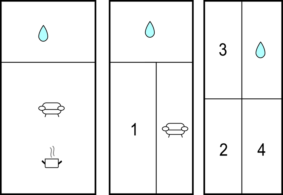 Domy wakacyjne - Reggio Calabria , Włochy - IKK069 