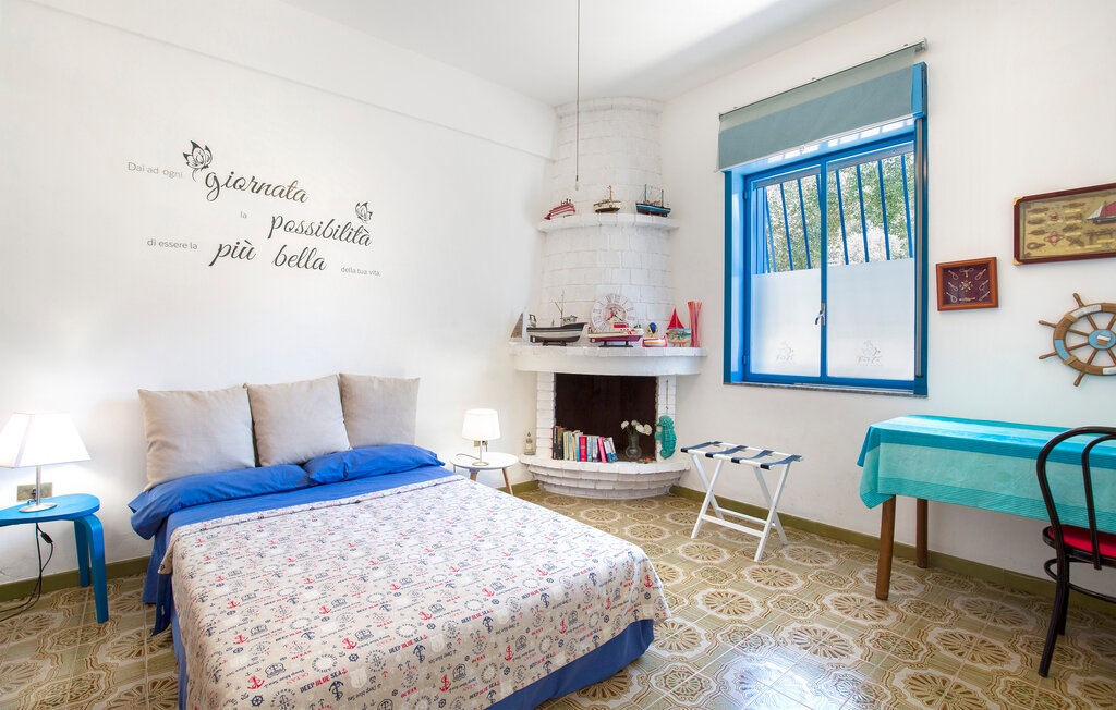 Ferienhaus - Palmi , Italien - IKK539 6