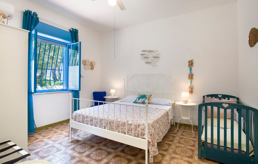 Ferienhaus - Palmi , Italien - IKK539 27