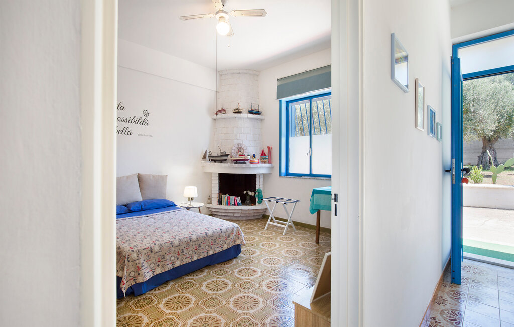 Ferienhaus - Palmi , Italien - IKK539 23