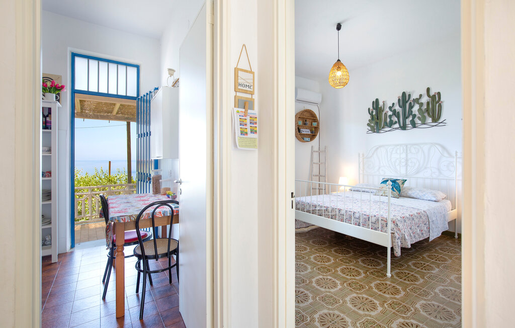 Ferienhaus - Palmi , Italien - IKK539 24