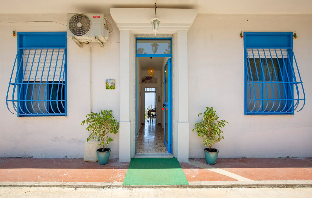 Ferienhaus - Palmi , Italien - IKK539 10