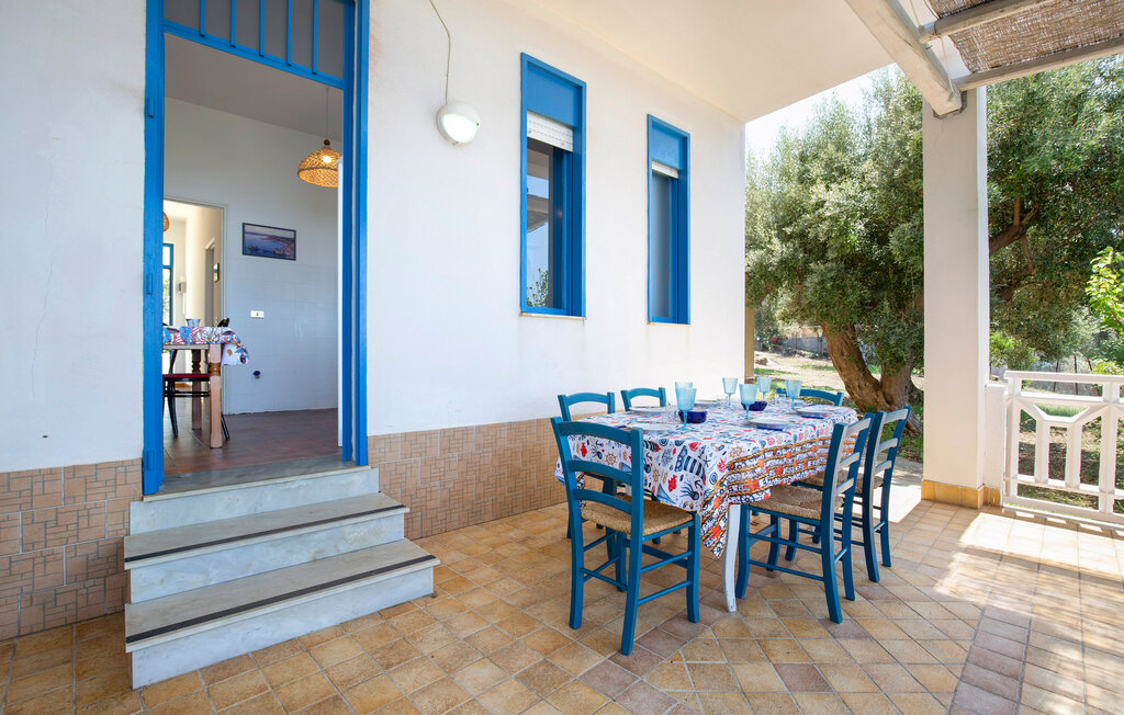 Ferienhaus - Palmi , Italien - IKK539 12