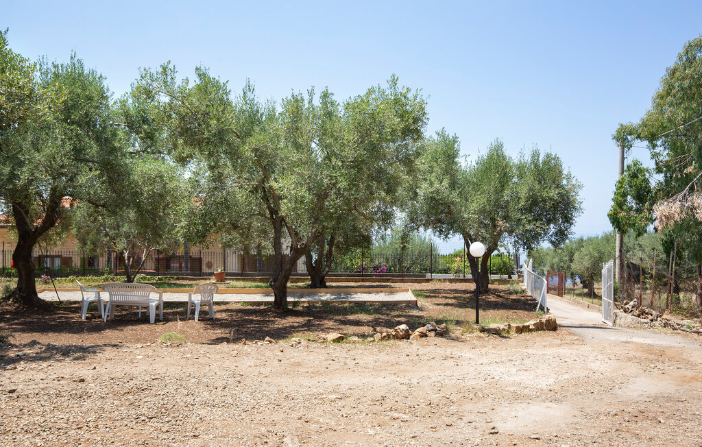 Ferienhaus - Palmi , Italien - IKK539 13