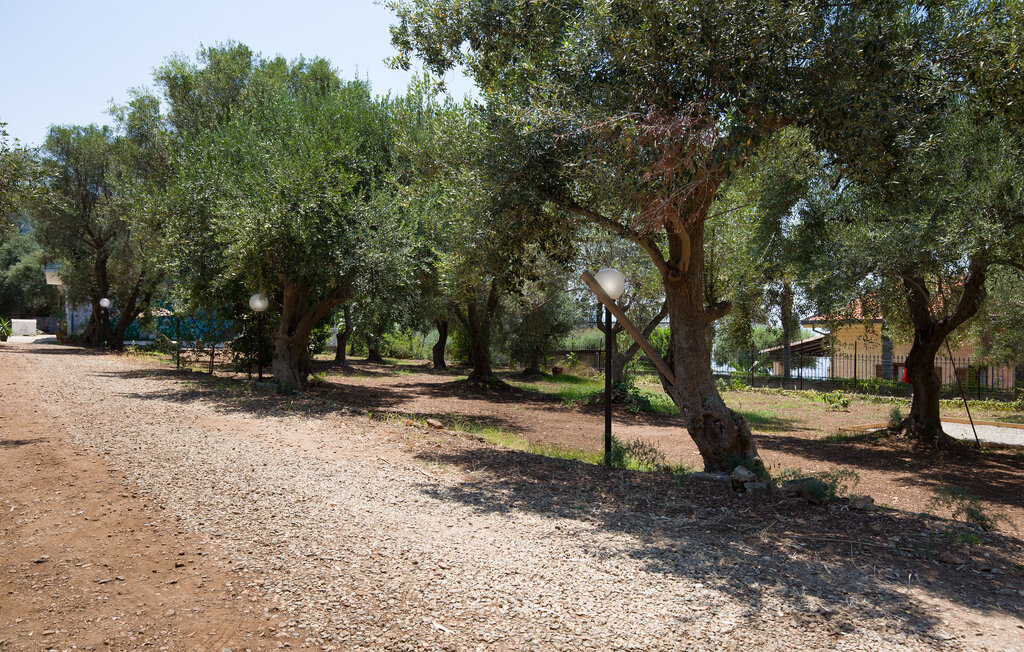 Ferienhaus - Palmi , Italien - IKK539 14