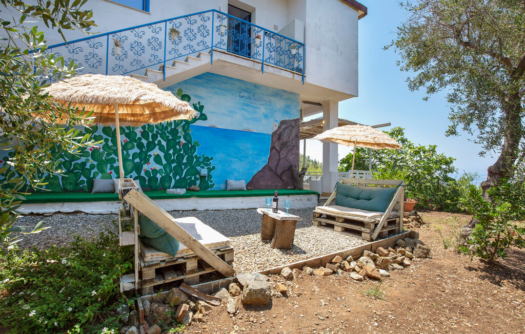 Ferienhaus - Palmi , Italien - IKK539 15