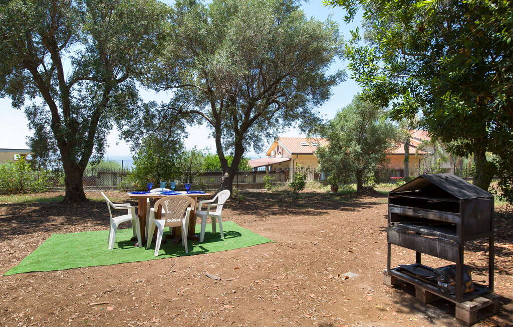 Ferienhaus - Palmi , Italien - IKK539 16