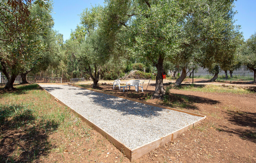 Ferienhaus - Palmi , Italien - IKK539 18