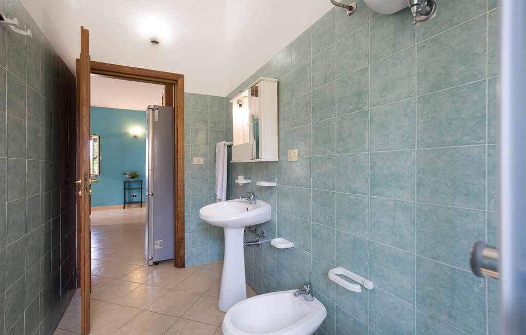 Ferienhaus - Zambrone , Italien - IKK545 26