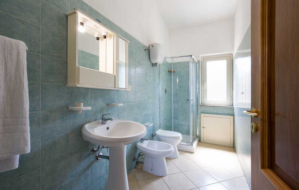 Ferienhaus - Zambrone , Italien - IKK545 27