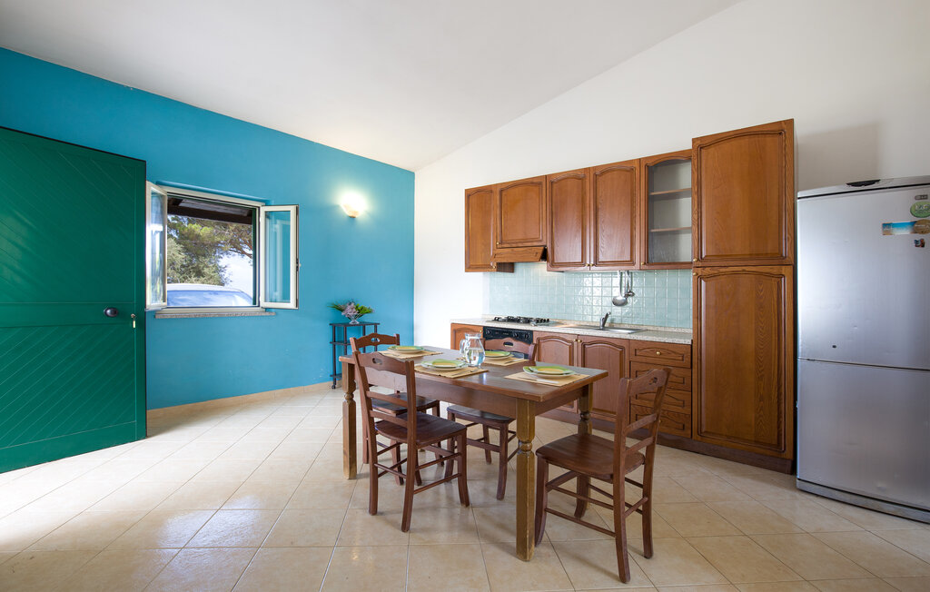 Ferienhaus - Zambrone , Italien - IKK545 3