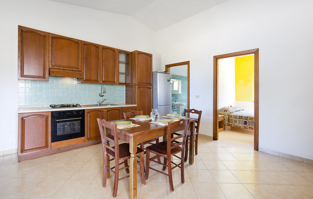 Ferienhaus - Zambrone , Italien - IKK545 19