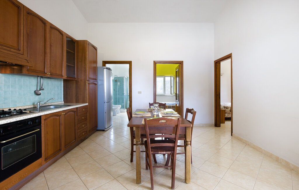 Ferienhaus - Zambrone , Italien - IKK545 20