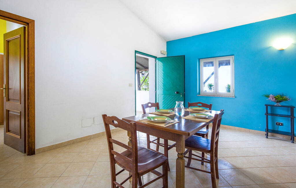 Ferienhaus - Zambrone , Italien - IKK545 4