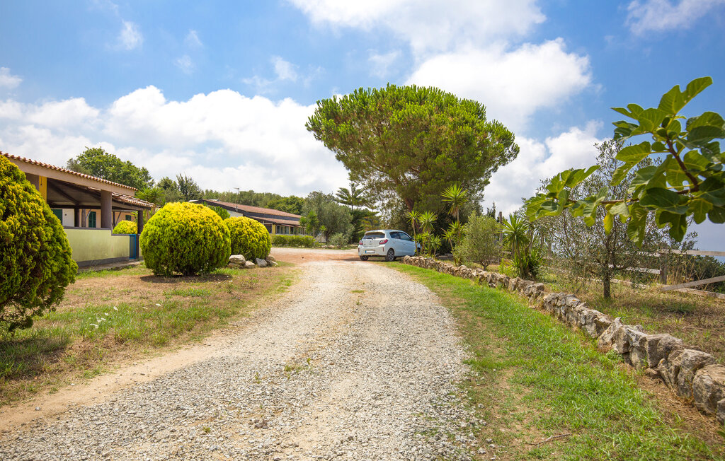 Ferienhaus - Zambrone , Italien - IKK545 10