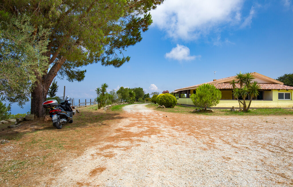 Ferienhaus - Zambrone , Italien - IKK545 1