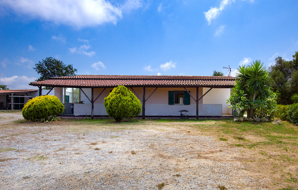 Ferienhaus - Zambrone , Italien - IKK545 8