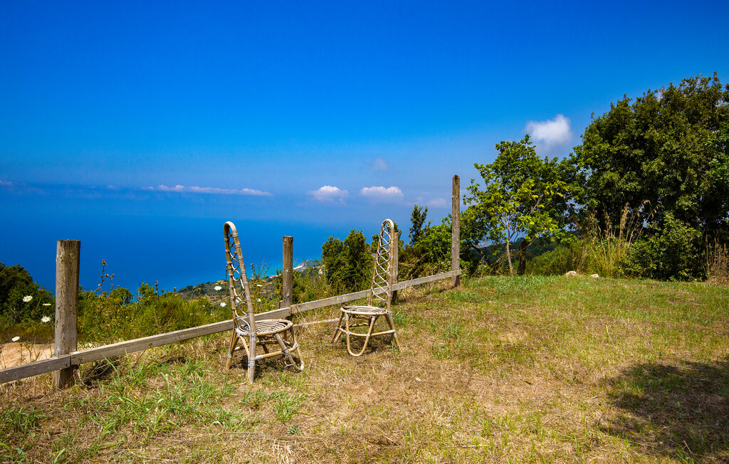 Ferienhaus - Zambrone , Italien - IKK545 9