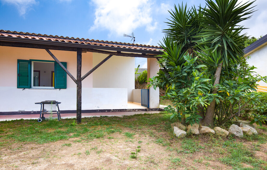 Ferienhaus - Zambrone , Italien - IKK545 13