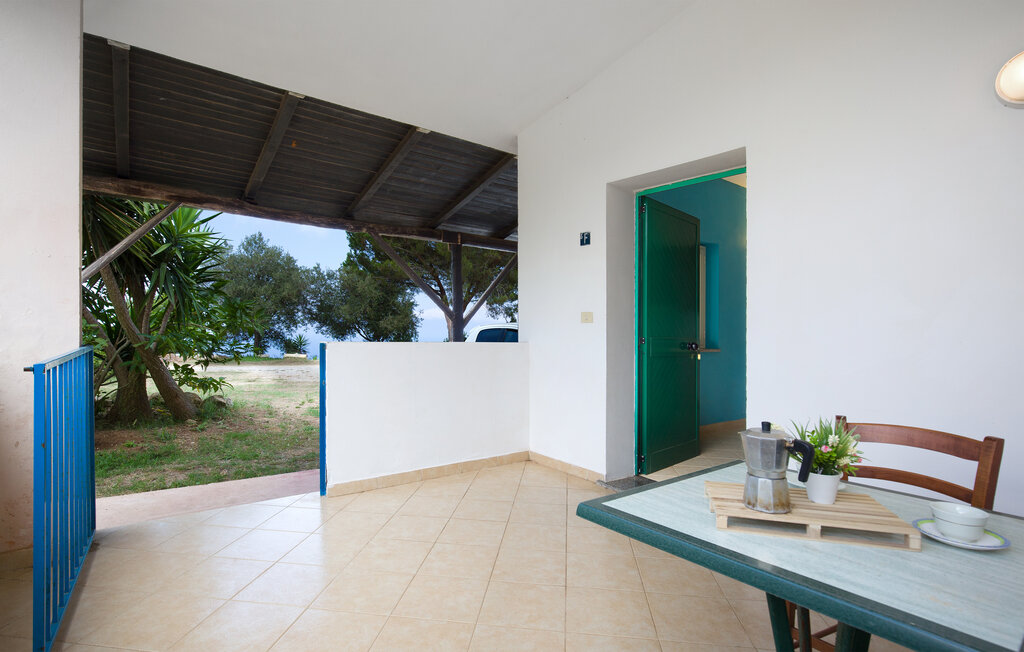 Ferienhaus - Zambrone , Italien - IKK545 2